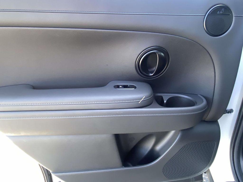 new 2026 Hyundai Palisade car, priced at $50,925