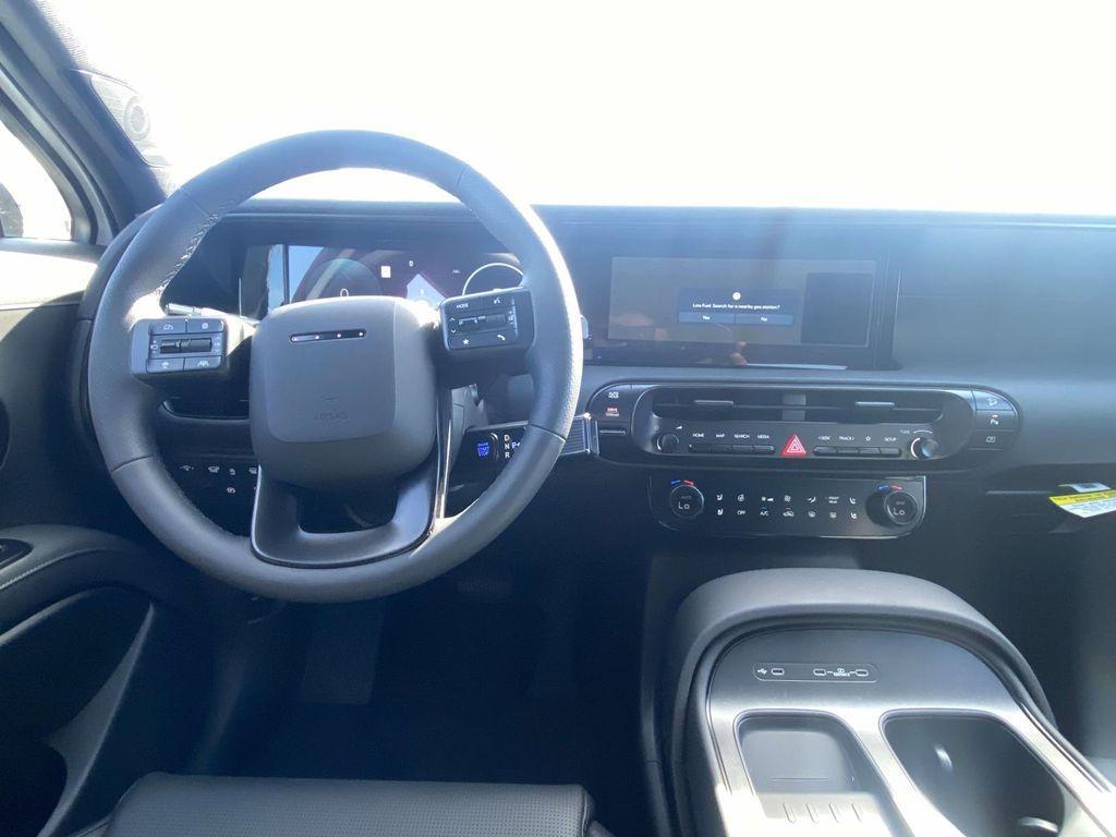 new 2026 Hyundai Palisade car, priced at $50,925