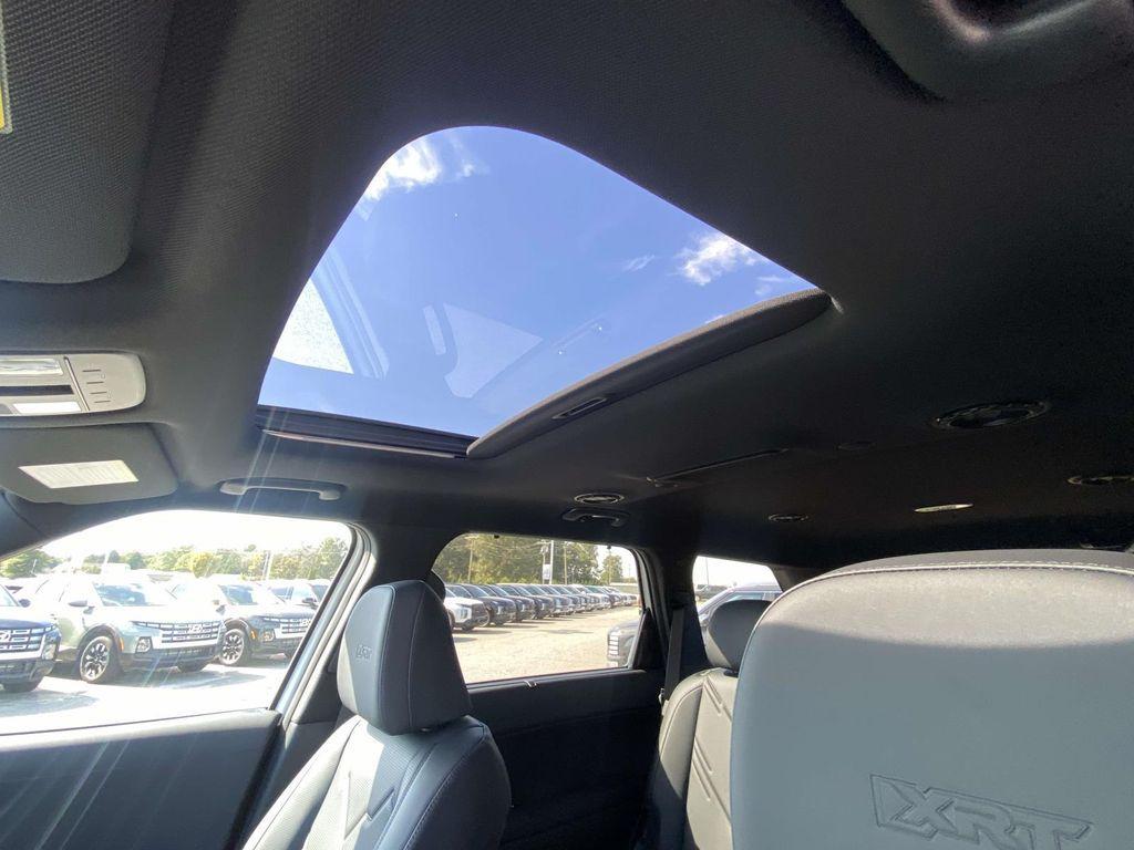 new 2026 Hyundai Palisade car, priced at $50,925