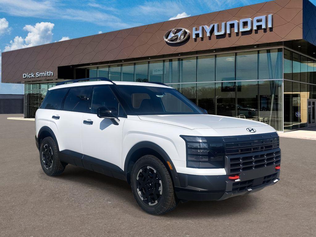 new 2026 Hyundai Palisade car, priced at $50,925