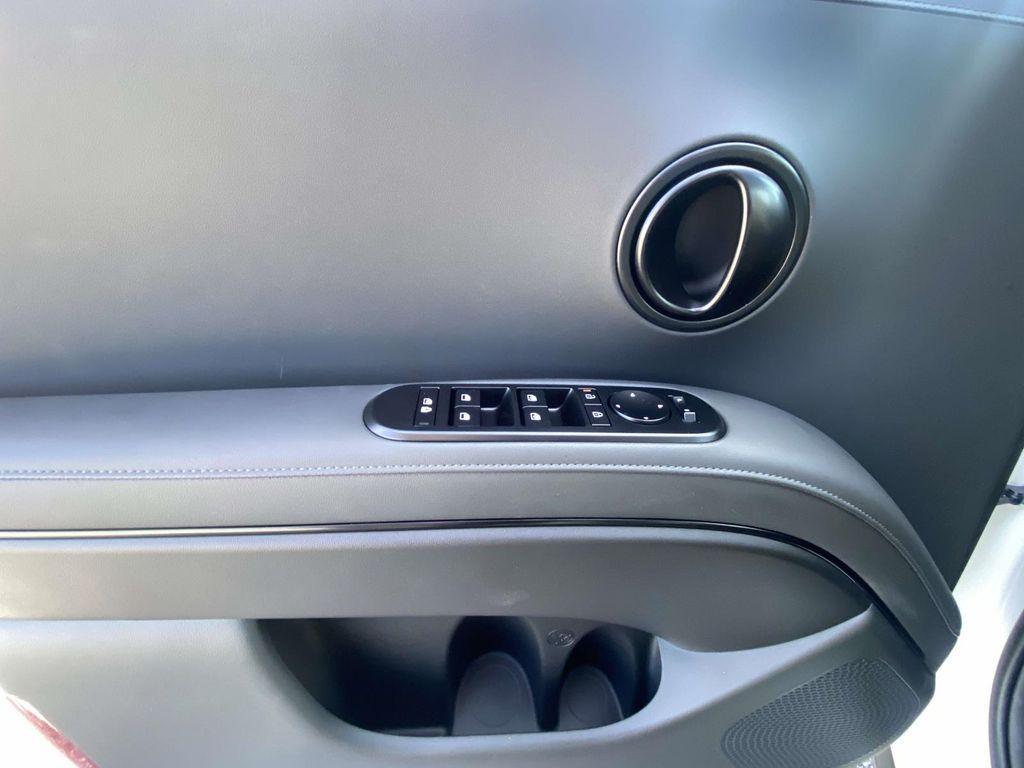 new 2026 Hyundai Palisade car, priced at $50,925