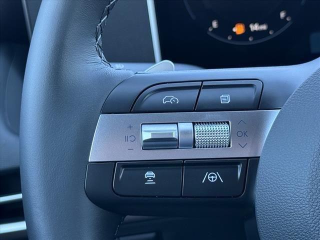 new 2025 Hyundai SANTA CRUZ car, priced at $42,534