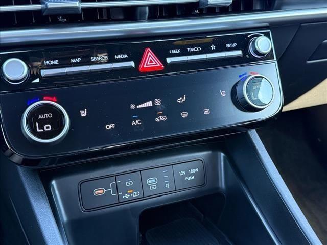 new 2025 Hyundai SANTA CRUZ car, priced at $42,534