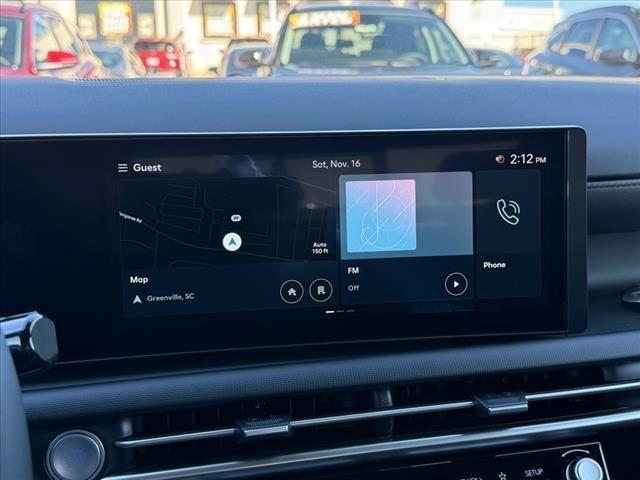 new 2025 Hyundai SANTA CRUZ car, priced at $42,534