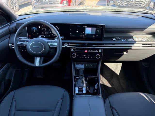new 2025 Hyundai SANTA CRUZ car, priced at $42,259