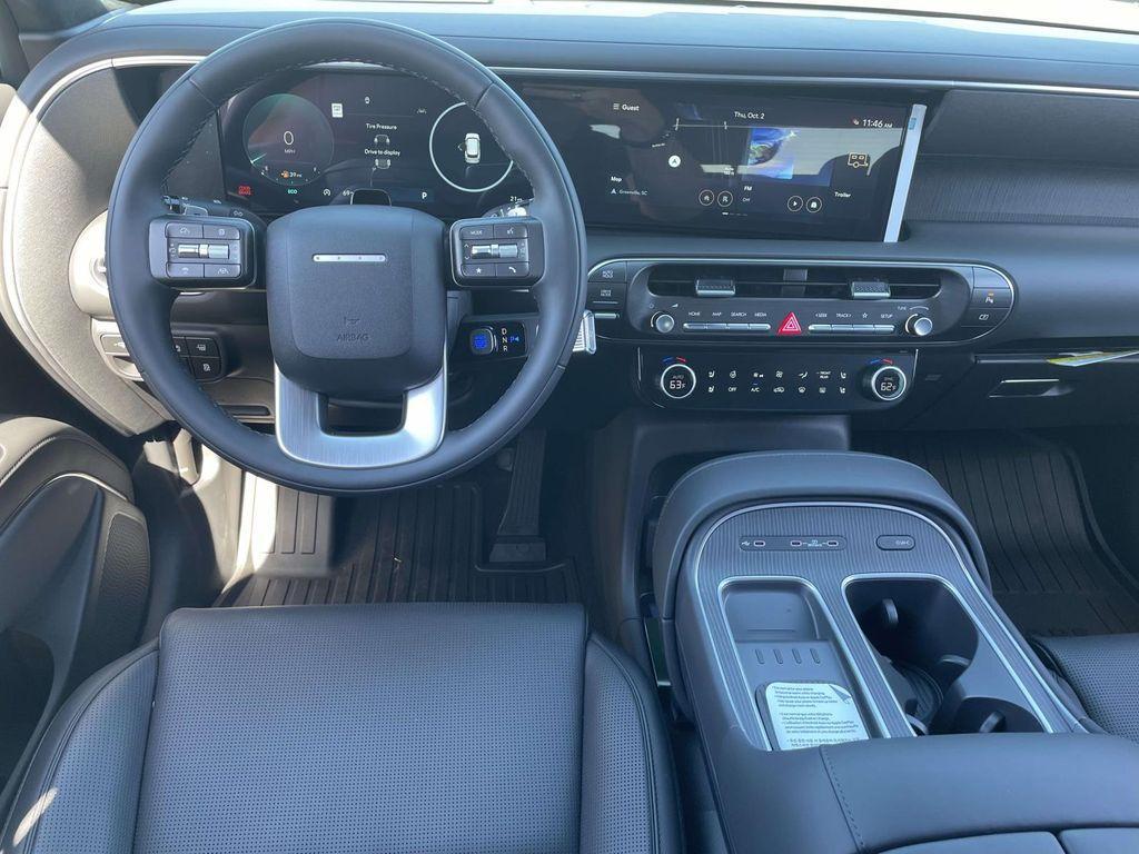 new 2026 Hyundai Palisade car, priced at $55,395