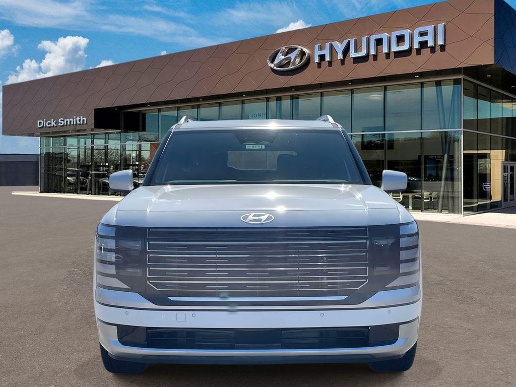 new 2026 Hyundai Palisade car, priced at $55,395