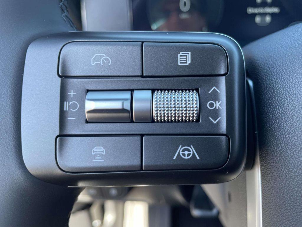 new 2026 Hyundai Palisade car, priced at $55,395