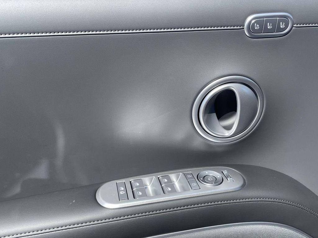 new 2026 Hyundai Palisade car, priced at $55,395