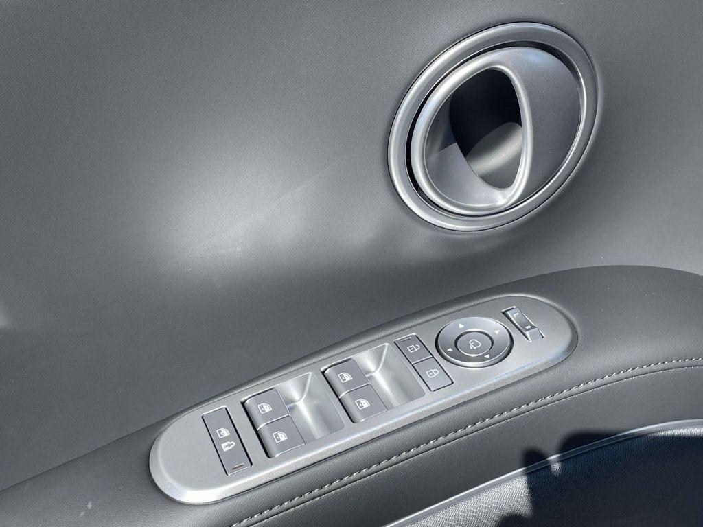 new 2026 Hyundai Palisade car, priced at $55,395