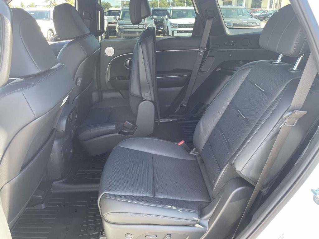 new 2026 Hyundai Palisade car, priced at $55,395