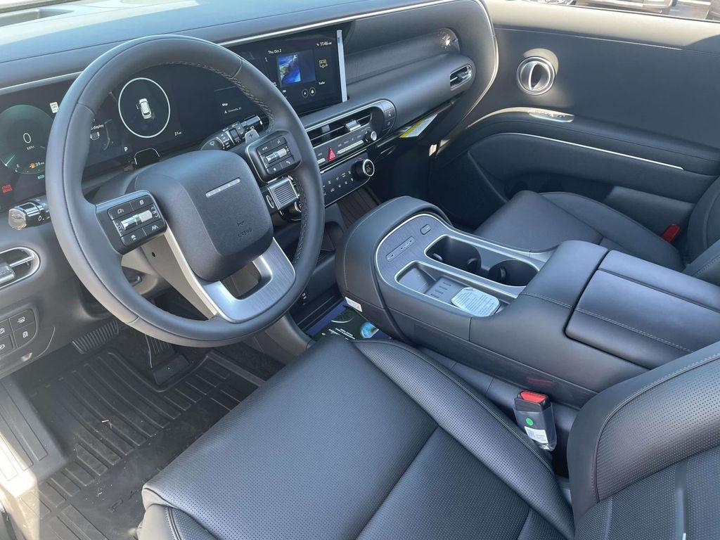 new 2026 Hyundai Palisade car, priced at $55,395