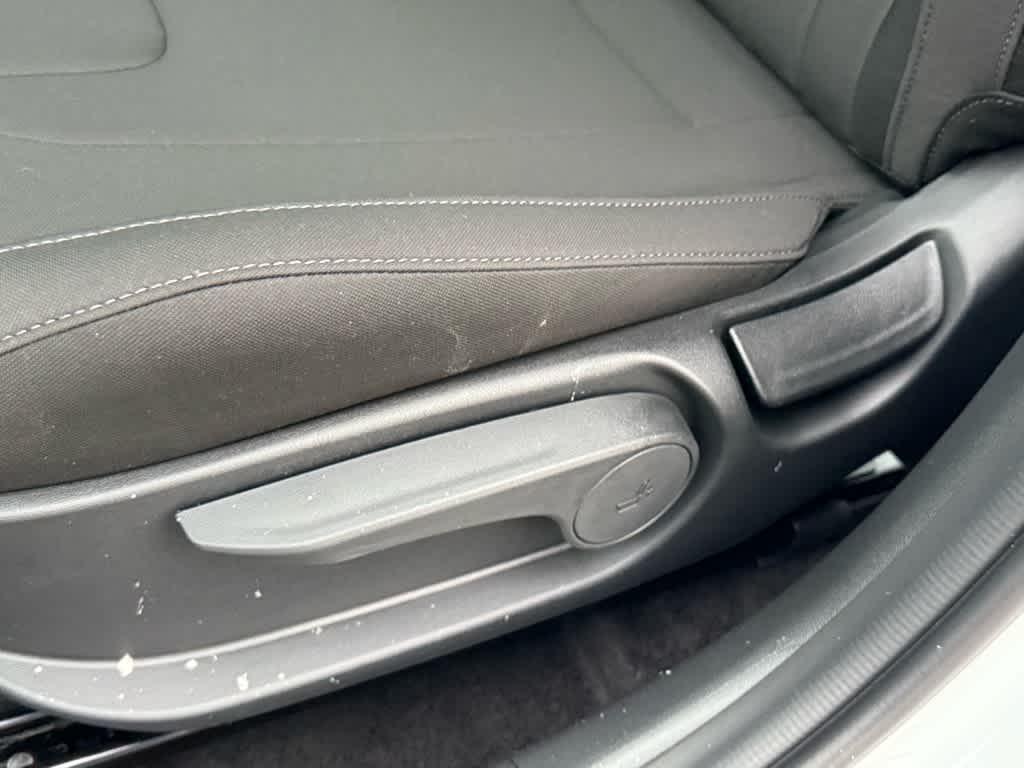 new 2025 Hyundai ELANTRA HEV car, priced at $29,740