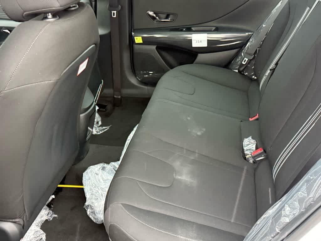 new 2025 Hyundai ELANTRA HEV car, priced at $29,740