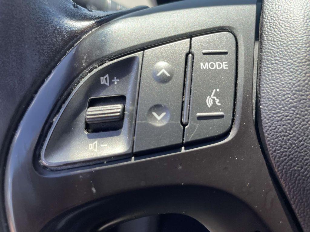 used 2014 Hyundai Tucson car, priced at $12,980
