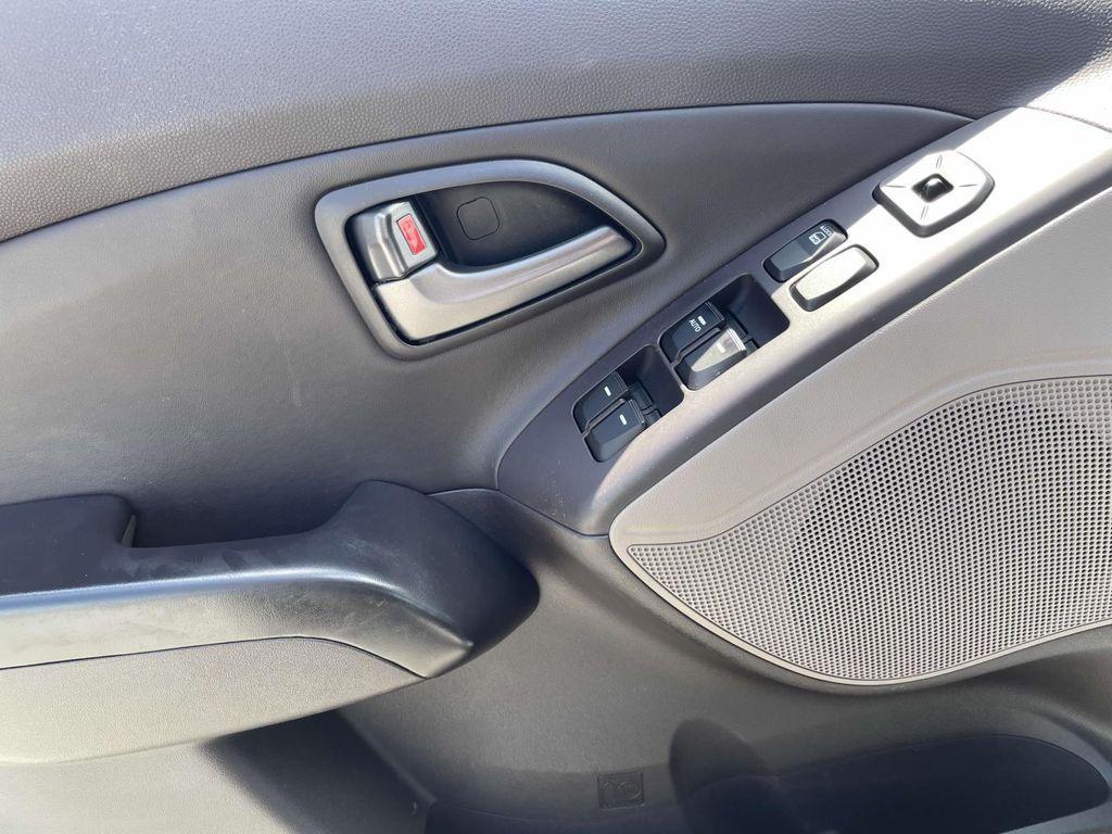 used 2014 Hyundai Tucson car, priced at $12,980