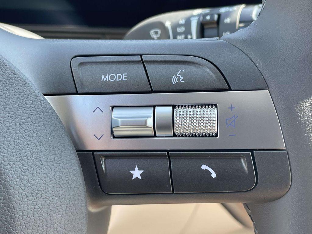 new 2026 Hyundai Kona car, priced at $27,470