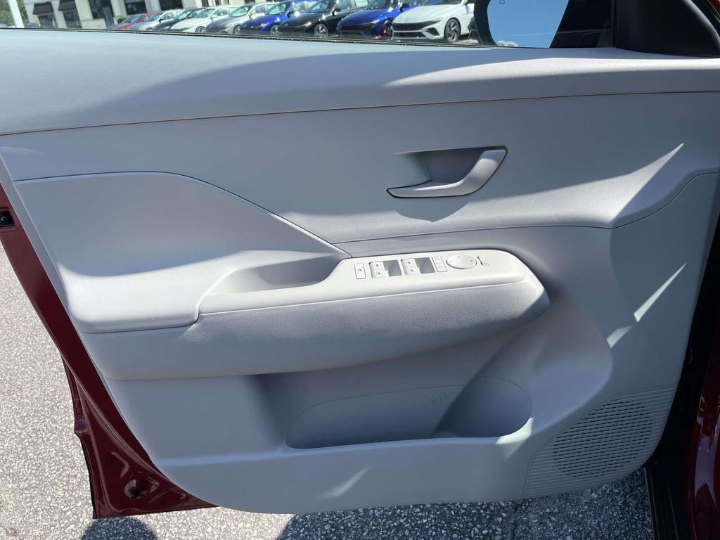 new 2026 Hyundai Kona car, priced at $27,470