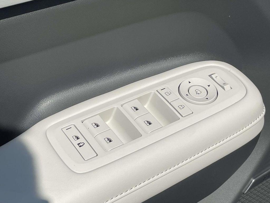 new 2026 Hyundai Santa Fe car, priced at $49,535