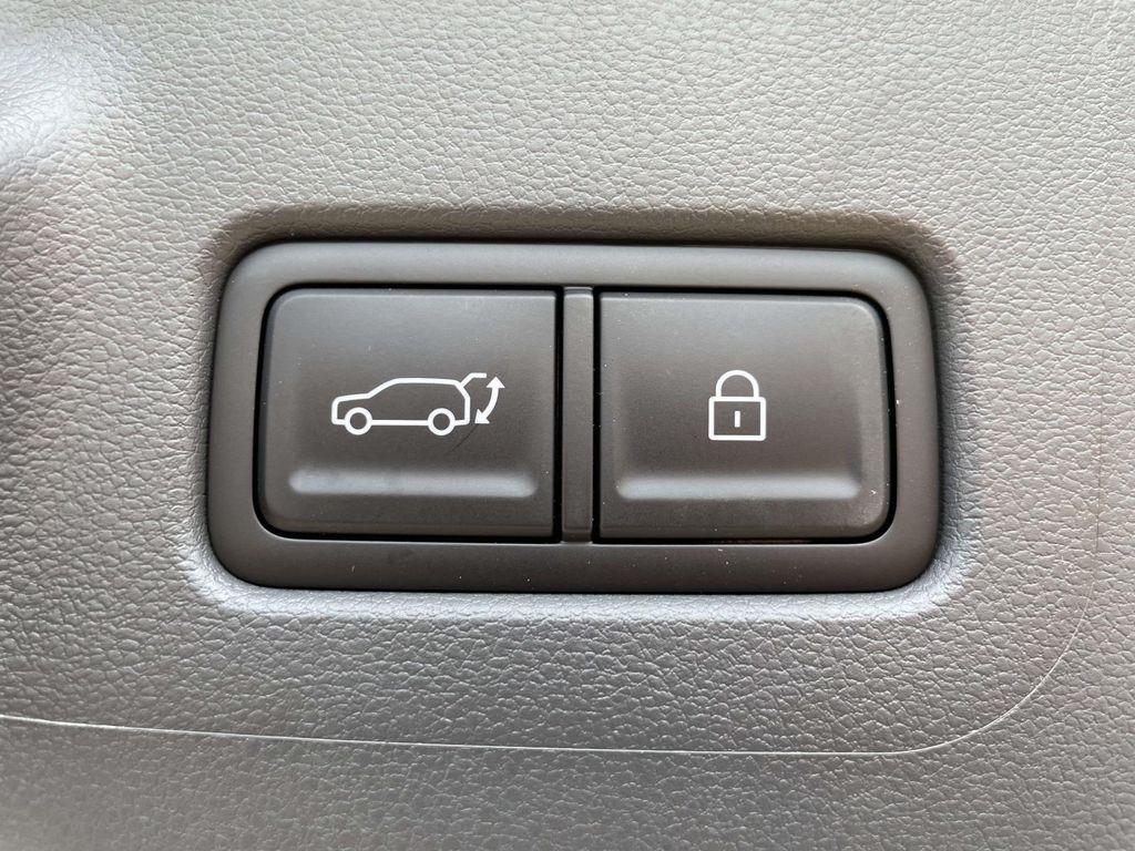 new 2026 Hyundai Santa Fe car, priced at $49,535