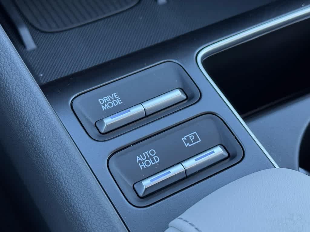 used 2024 Hyundai Sonata Hybrid car, priced at $27,999