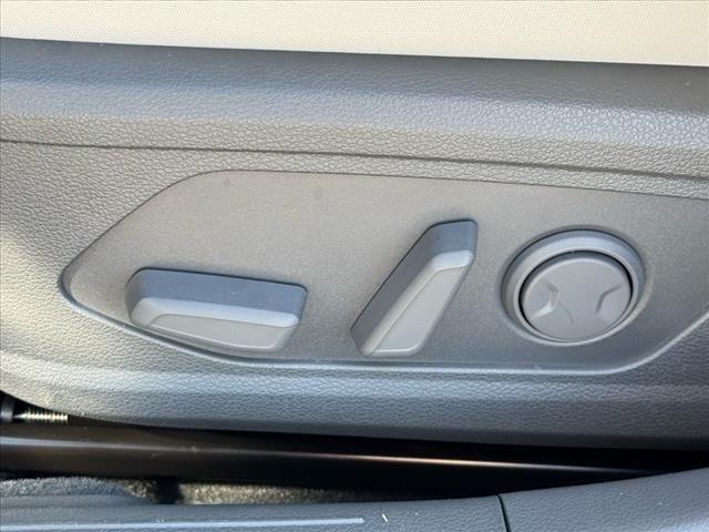 used 2024 Hyundai Sonata Hybrid car, priced at $26,048