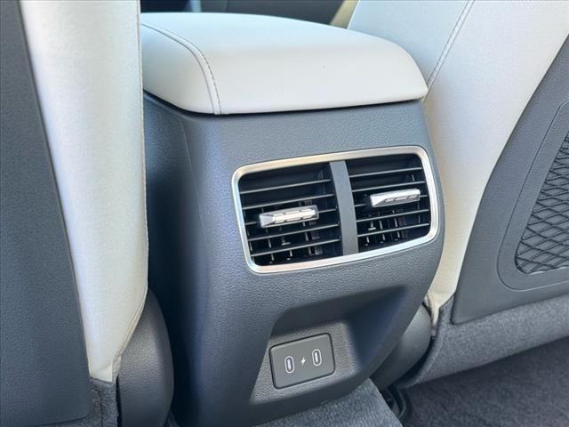 used 2024 Hyundai Sonata Hybrid car, priced at $26,048