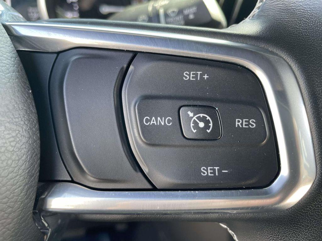 used 2022 Jeep Wrangler Unlimited 4xe car, priced at $31,635