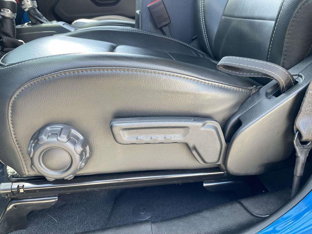 used 2022 Jeep Wrangler Unlimited 4xe car, priced at $31,635