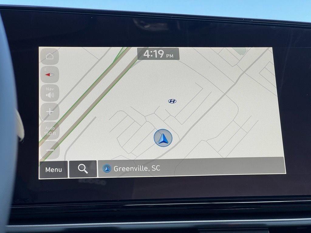 new 2025 Hyundai Elantra car, priced at $28,185