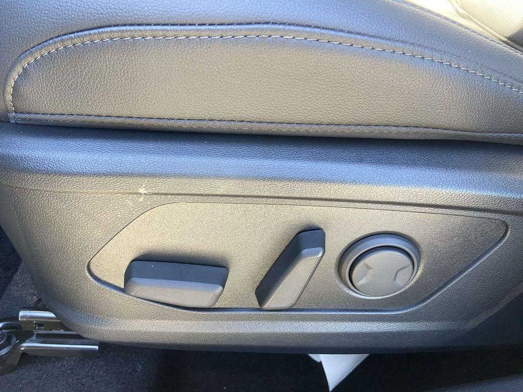 new 2026 Hyundai SANTA CRUZ car, priced at $33,023