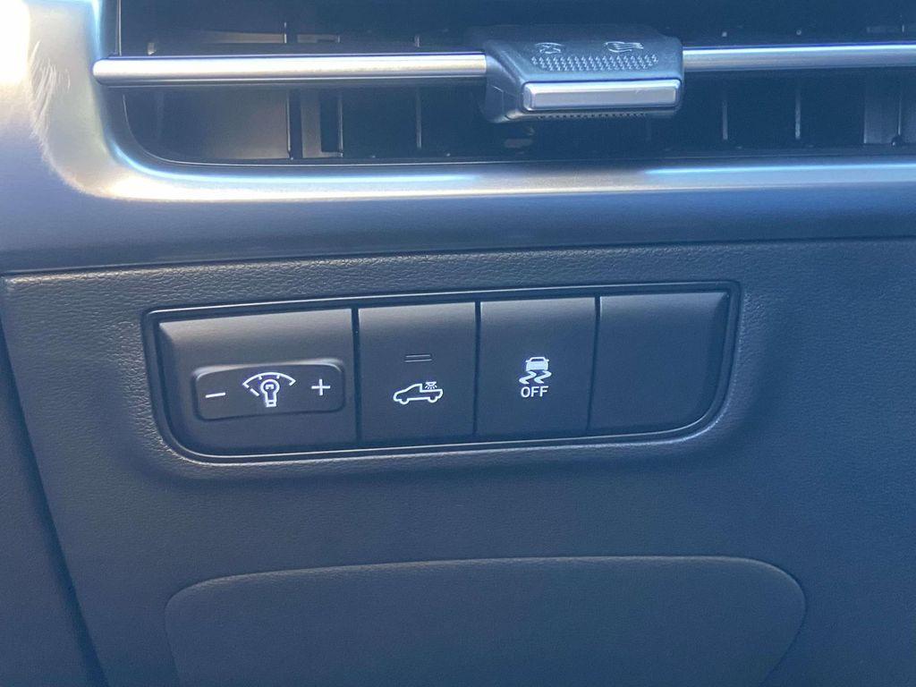 new 2026 Hyundai SANTA CRUZ car, priced at $33,023