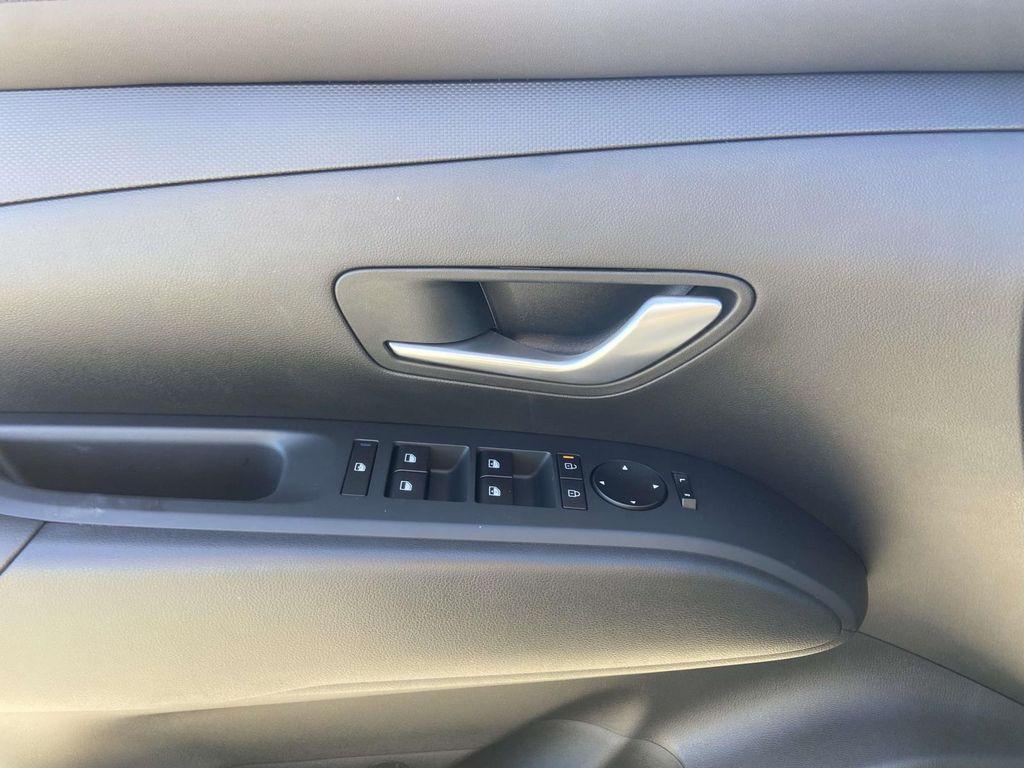 new 2026 Hyundai SANTA CRUZ car, priced at $33,023