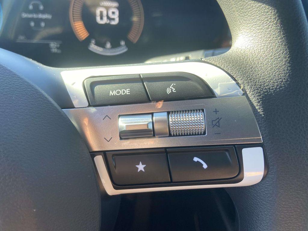 new 2026 Hyundai SANTA CRUZ car, priced at $33,023