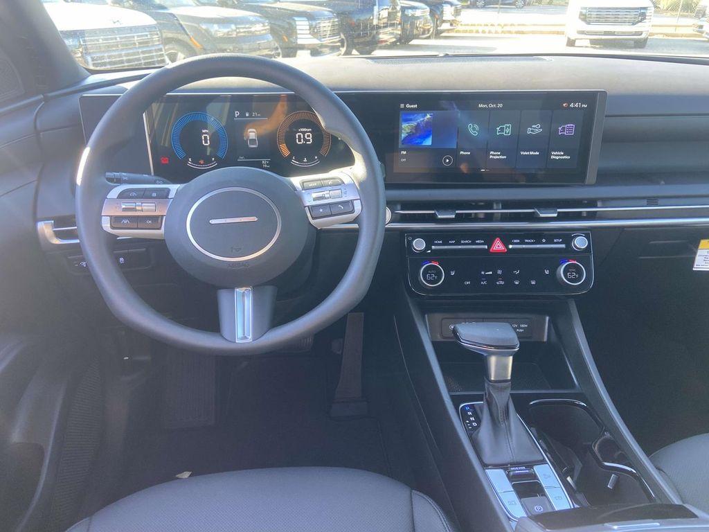 new 2026 Hyundai SANTA CRUZ car, priced at $33,023