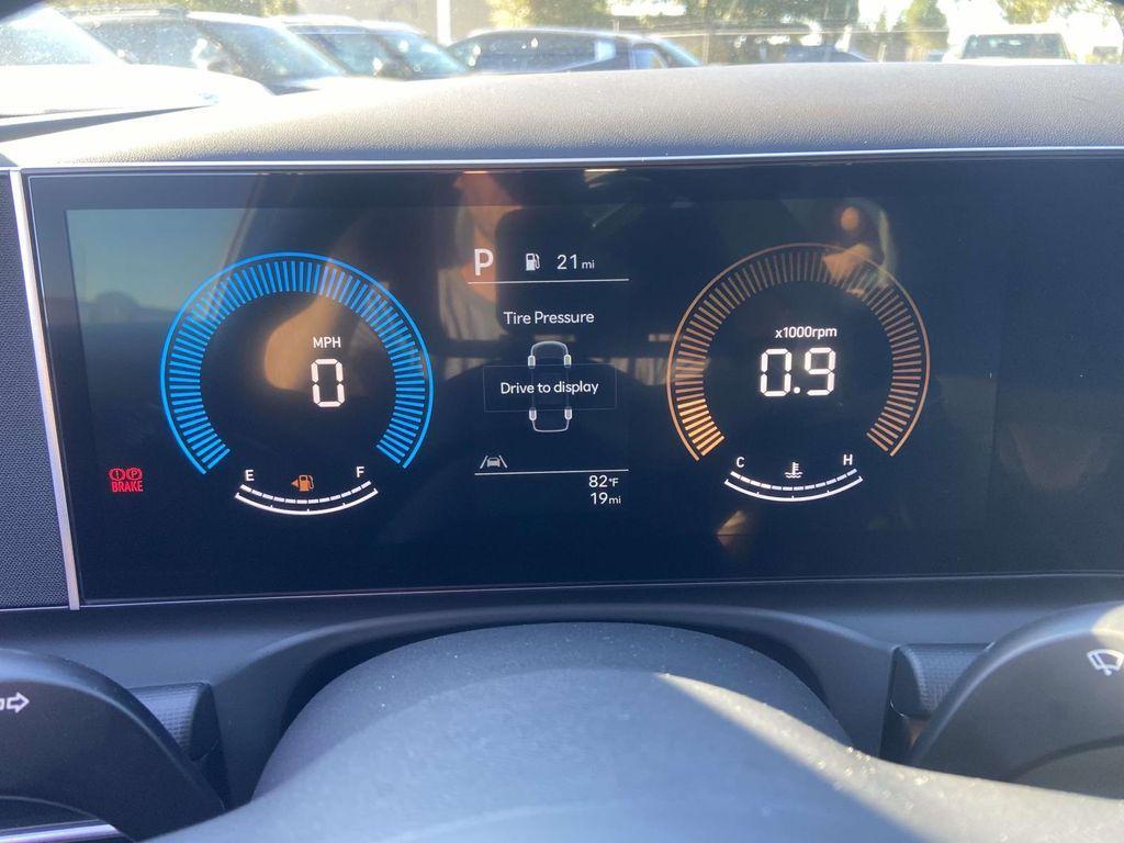 new 2026 Hyundai SANTA CRUZ car, priced at $33,023