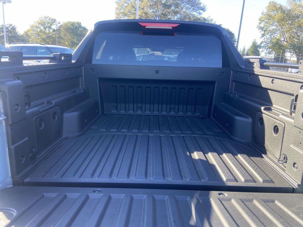 new 2026 Hyundai SANTA CRUZ car, priced at $33,023