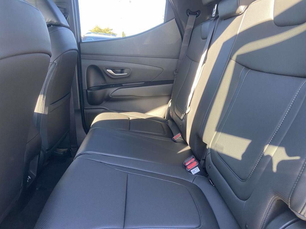 new 2026 Hyundai SANTA CRUZ car, priced at $33,023