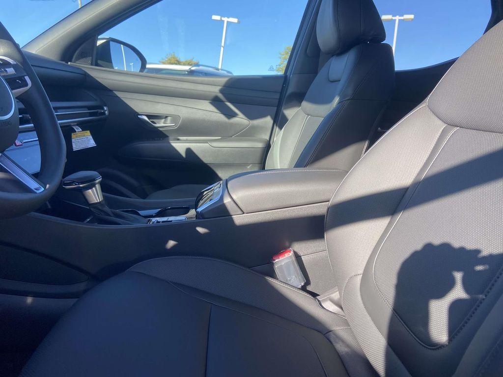 new 2026 Hyundai SANTA CRUZ car, priced at $33,023