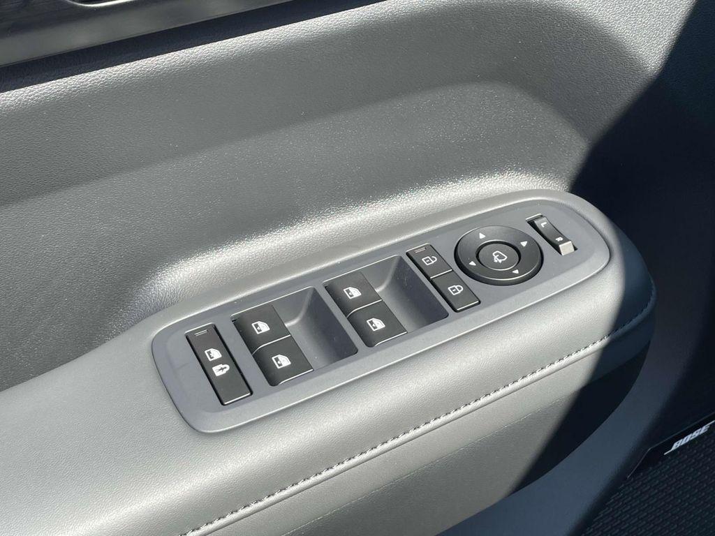 new 2026 Hyundai SANTA FE HEV car, priced at $47,557