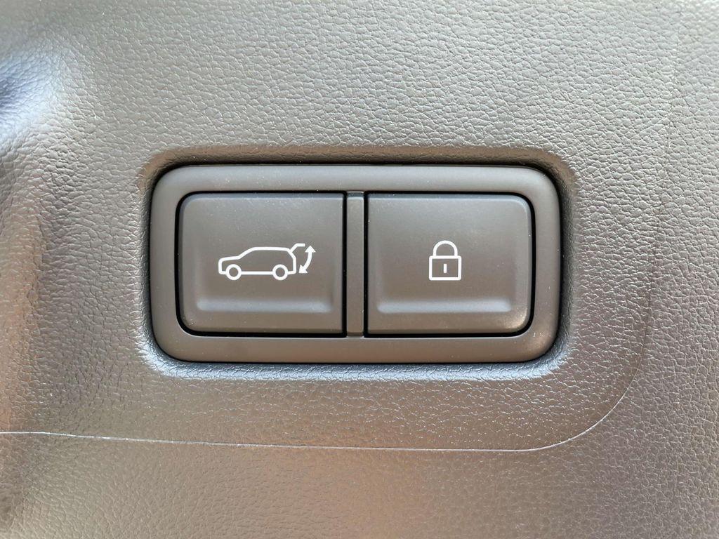 new 2026 Hyundai SANTA FE HEV car, priced at $47,557