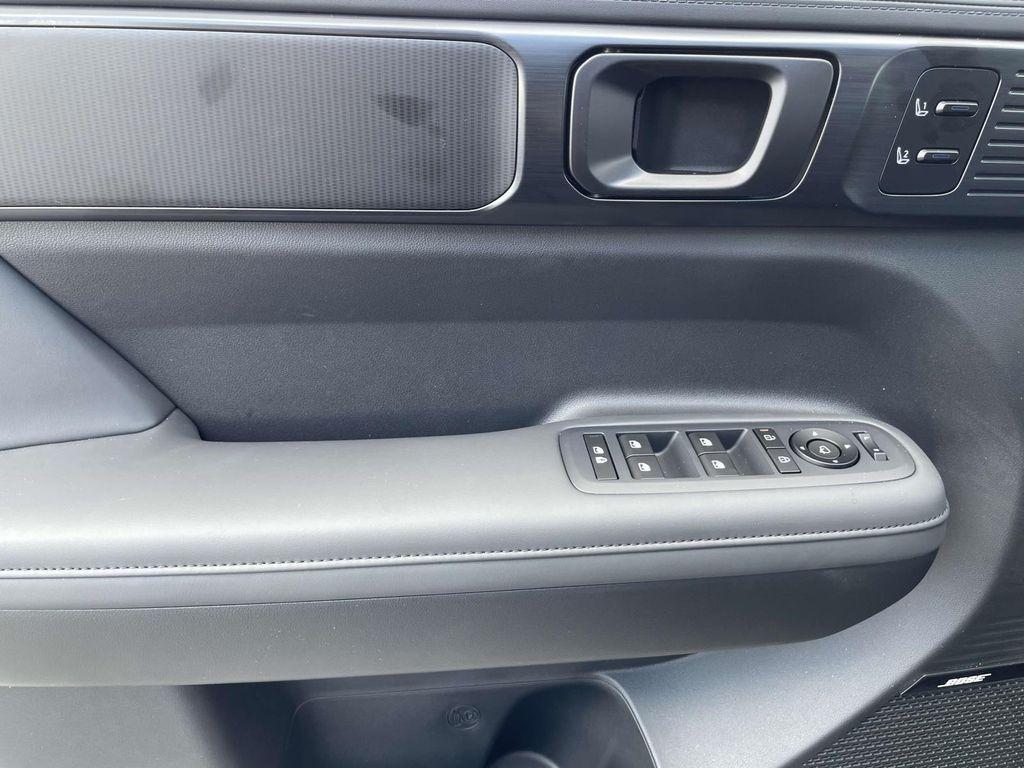 new 2025 Hyundai SANTA FE HEV car, priced at $51,210