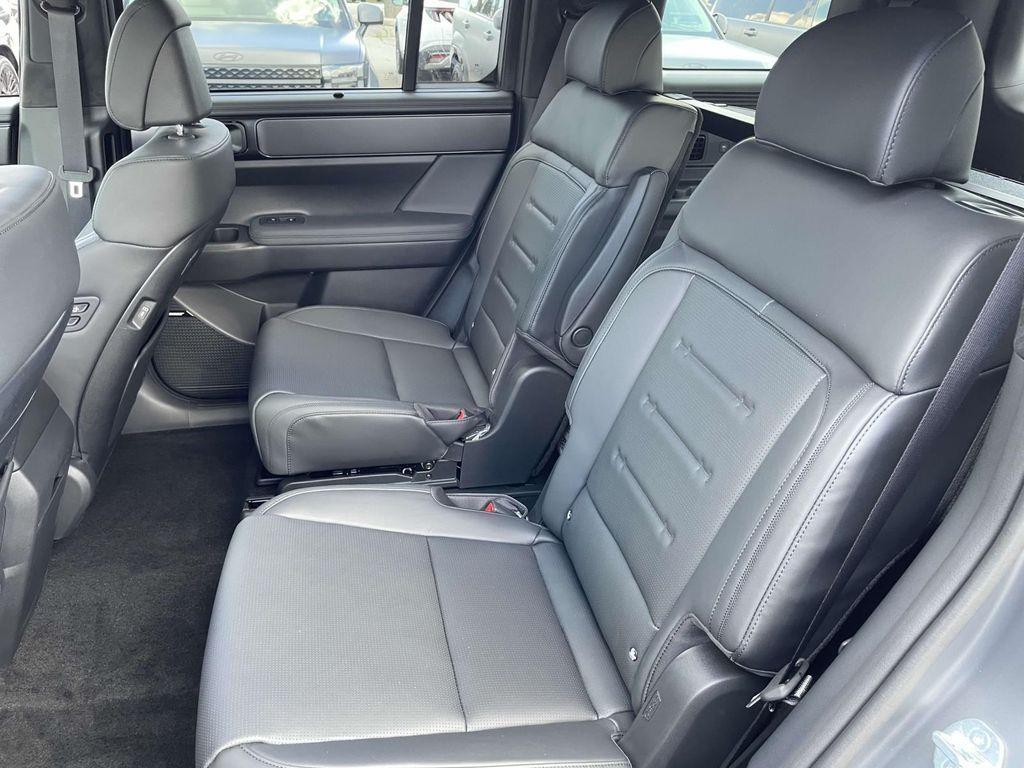 new 2025 Hyundai SANTA FE HEV car, priced at $51,210