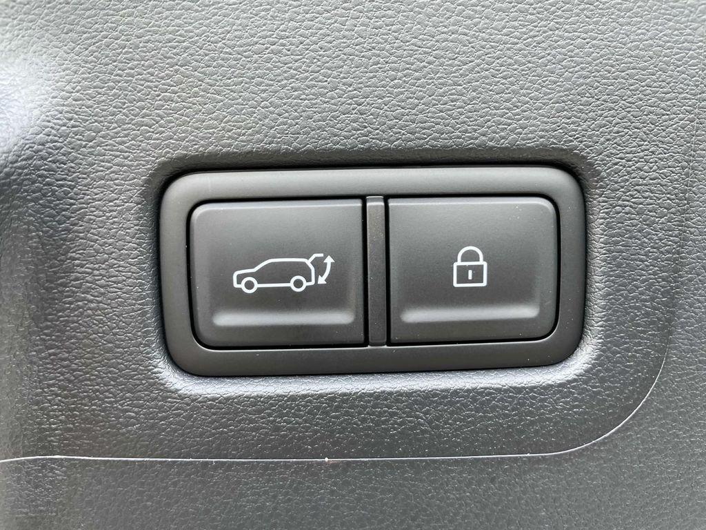 new 2025 Hyundai SANTA FE HEV car, priced at $51,210