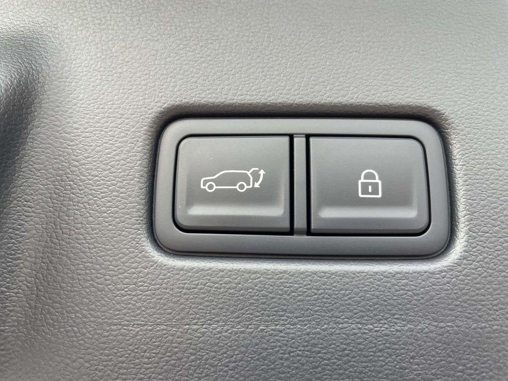 new 2026 Hyundai Palisade car, priced at $55,685