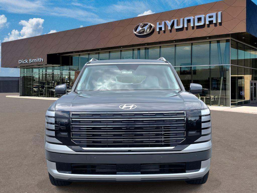 new 2026 Hyundai Palisade car, priced at $55,685
