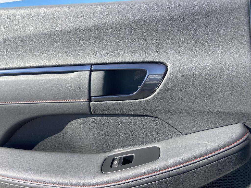 new 2026 Hyundai Sonata car, priced at $36,607