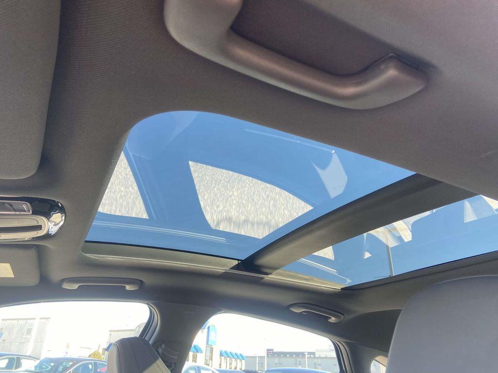 new 2026 Hyundai Sonata car, priced at $36,607