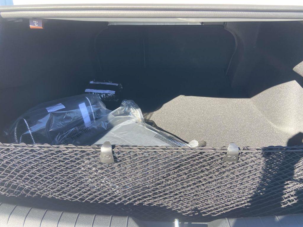 new 2026 Hyundai Sonata car, priced at $36,607