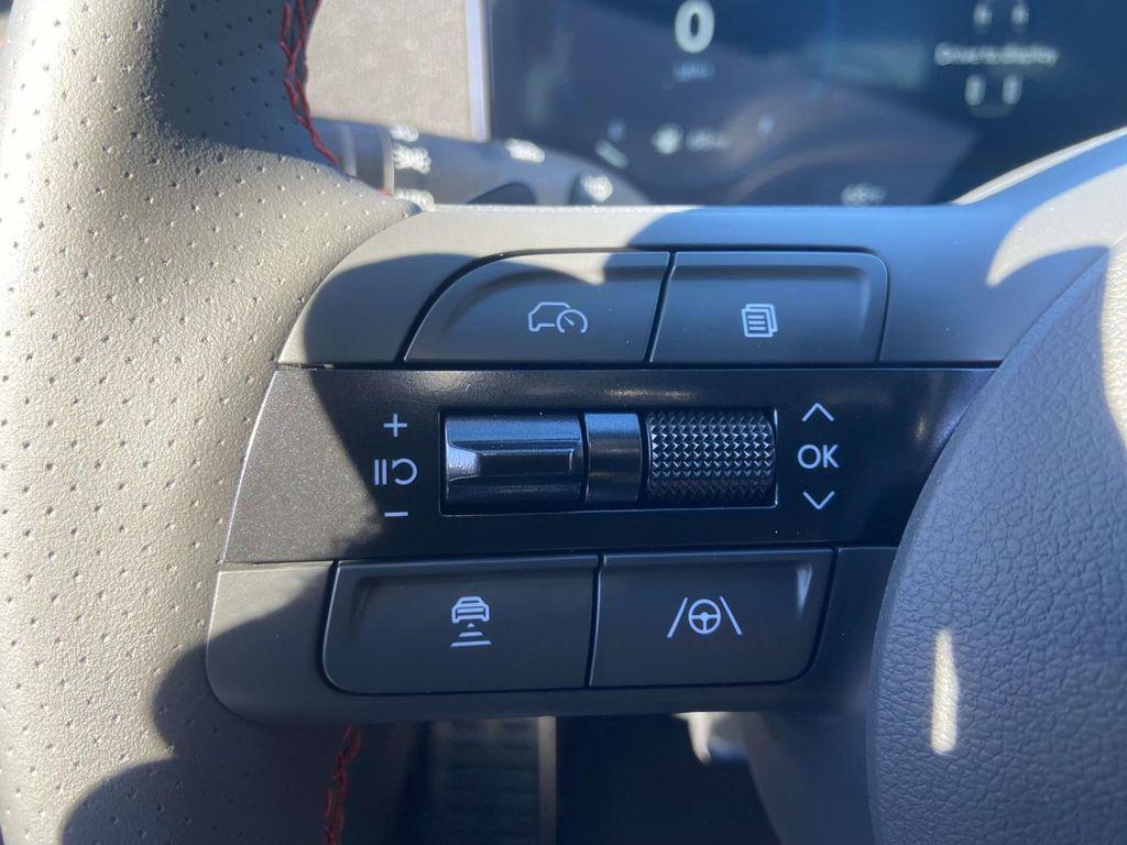 new 2026 Hyundai Sonata car, priced at $36,607